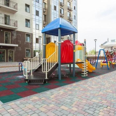 Astashkina Apartment Oldenburg Bagian luar foto