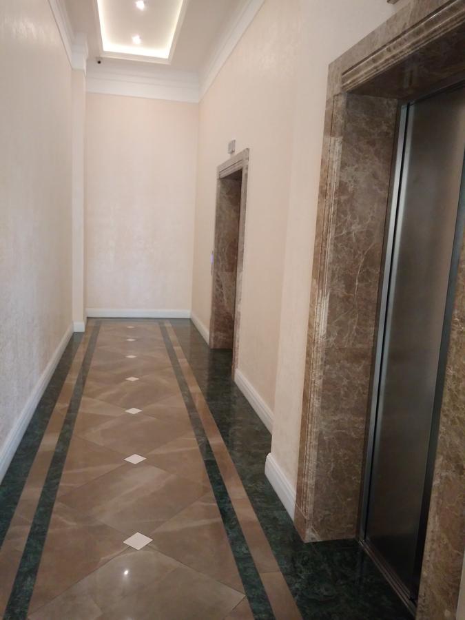 Astashkina Apartment Oldenburg Bagian luar foto