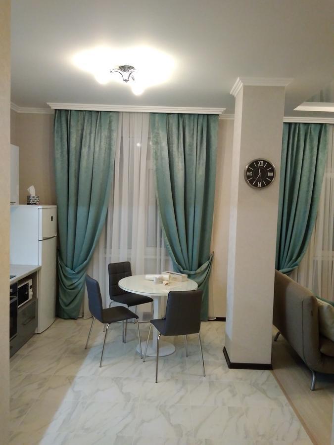 Astashkina Apartment Oldenburg Bagian luar foto