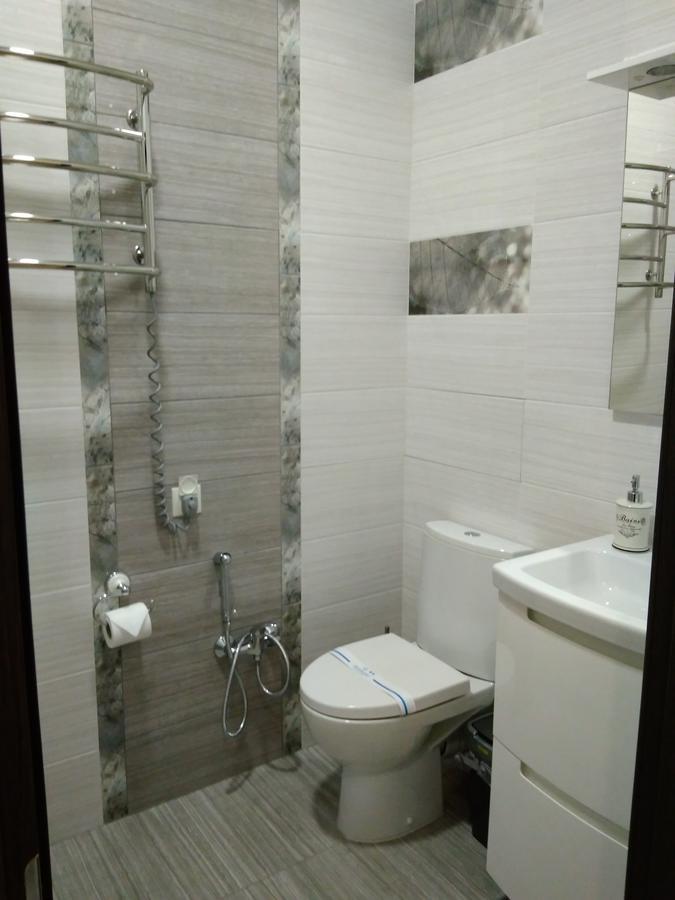 Astashkina Apartment Oldenburg Bagian luar foto