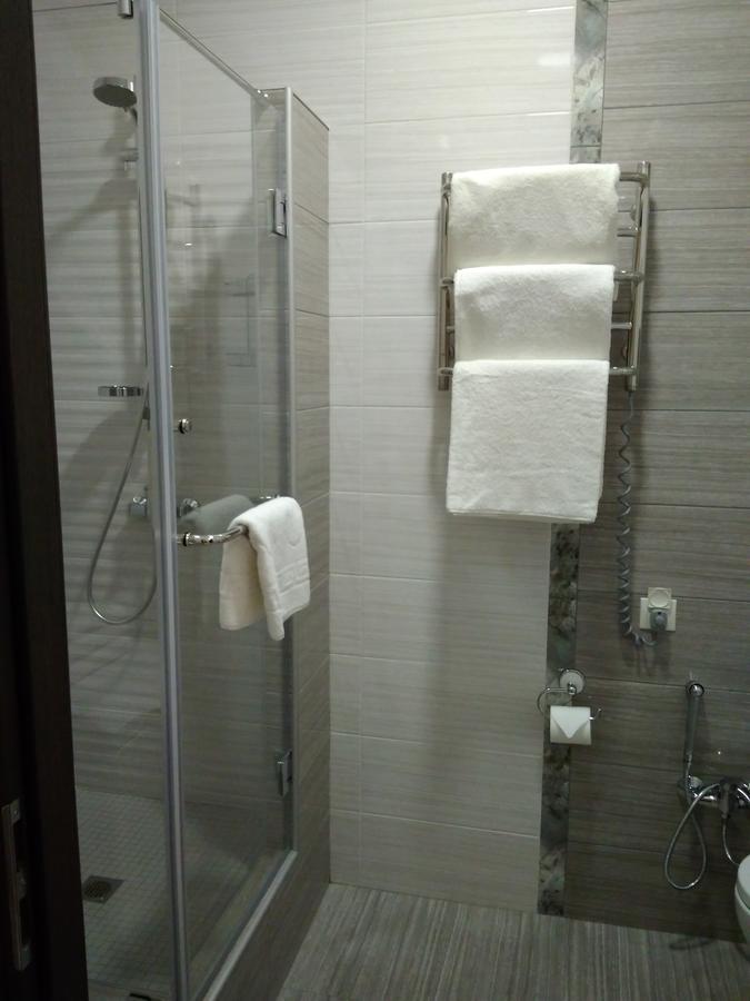 Astashkina Apartment Oldenburg Bagian luar foto