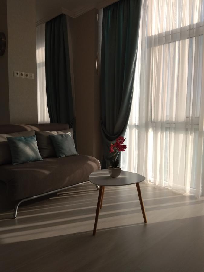 Astashkina Apartment Oldenburg Bagian luar foto